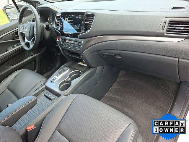 2023 Honda Passport AWD EX-L