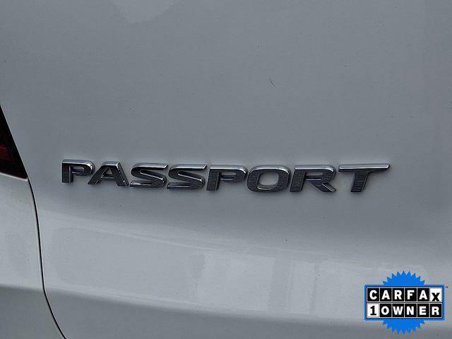 2023 Honda Passport AWD EX-L