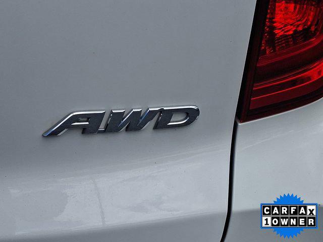 2023 Honda Passport AWD EX-L