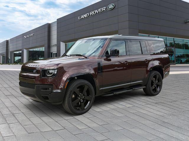 2026 Land Rover Defender P400 X-Dynamic SE for sale in San Antonio, TX