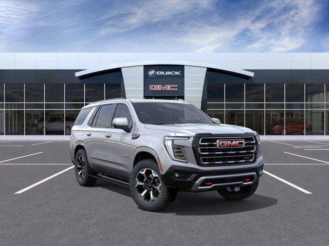 2026 GMC Yukon 4WD AT4 for sale in Dallas, TX