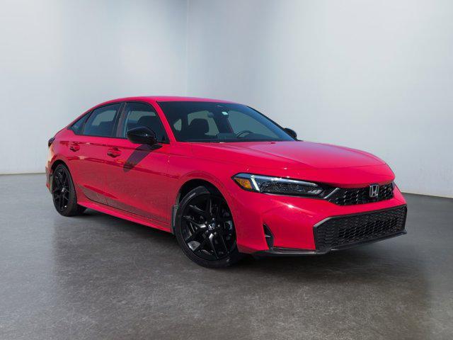 2026 Honda Civic Sport for sale in Tifton, GA