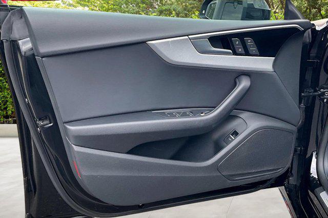 2025 Audi A5 Sportback Premium 45 TFSI S line quattro S tronic