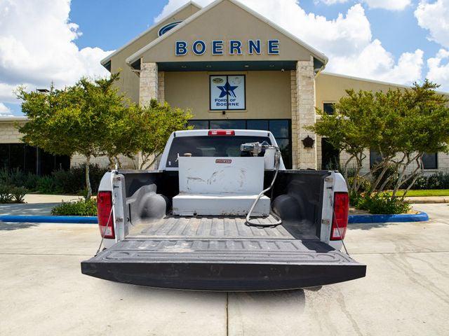 2022 Ram 1500 Classic Tradesman Crew Cab 4x4 5'7" Box