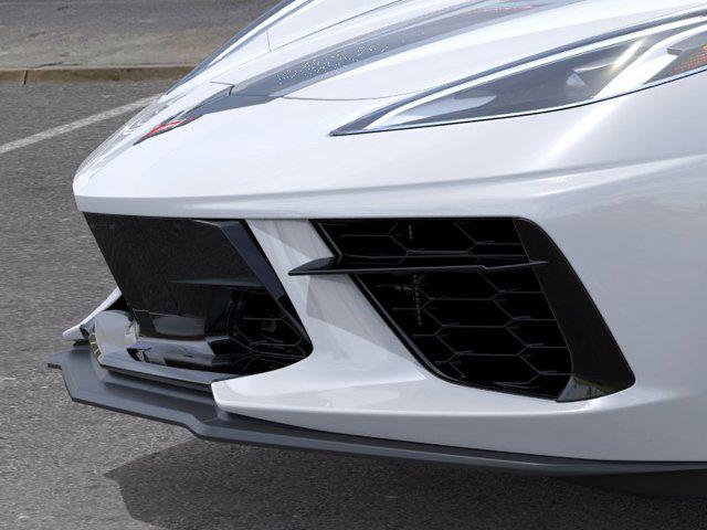 2026 Chevrolet Corvette Stingray Convertible, 1LT, RWD