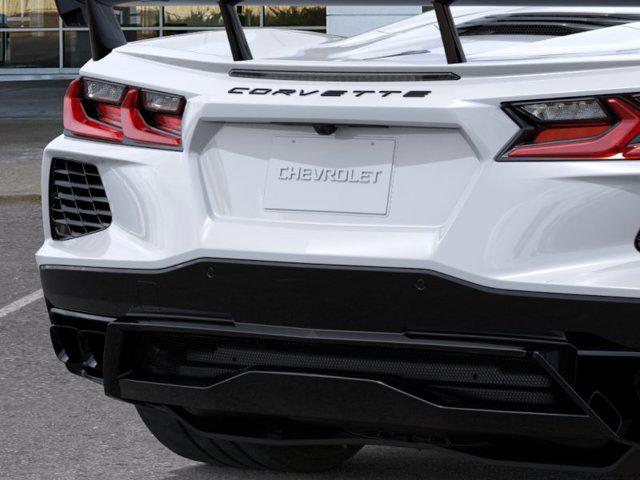 2026 Chevrolet Corvette Stingray Convertible, 1LT, RWD