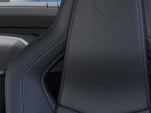 2026 Chevrolet Corvette Stingray Convertible, 1LT, RWD