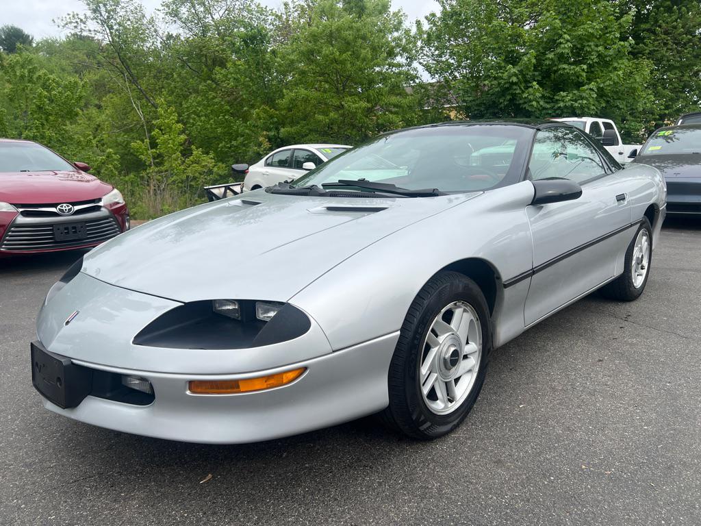 1995 Chevrolet Camaro Base