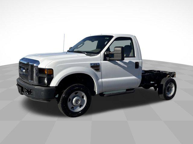 2008 Ford F-350 Unknown for sale in Birmingham, AL