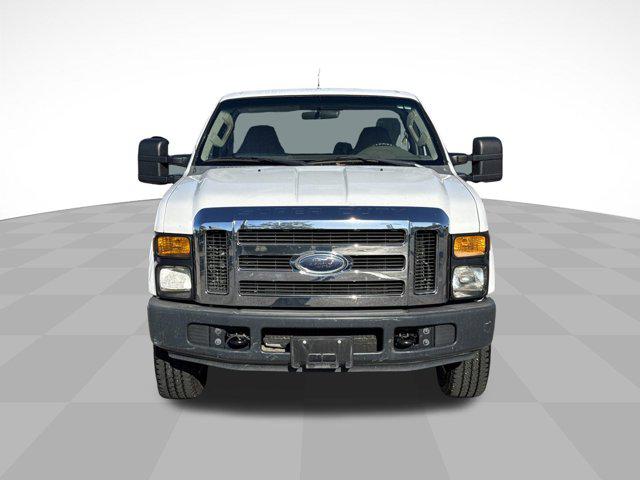 2008 Ford F-350 Unknown