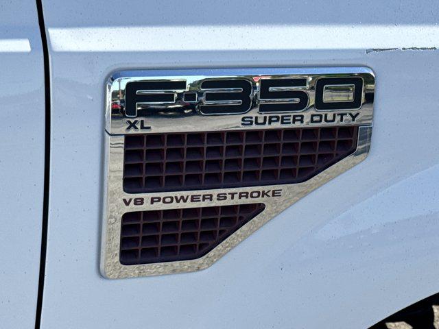 2008 Ford F-350 Unknown