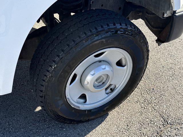 2008 Ford F-350 Unknown