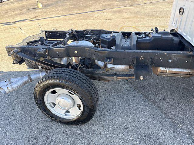 2008 Ford F-350 Unknown
