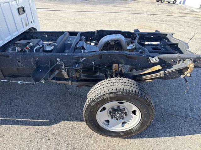 2008 Ford F-350 Unknown