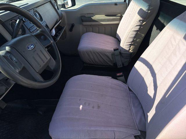 2008 Ford F-350 Unknown