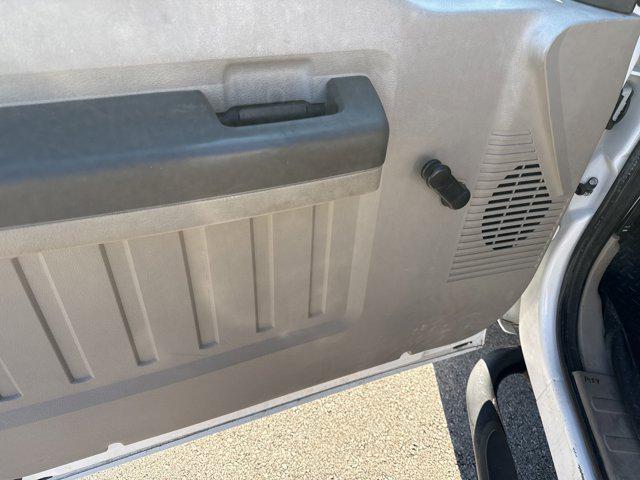 2008 Ford F-350 Unknown