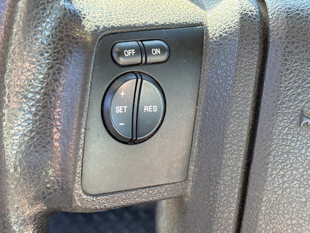 2008 Ford F-350 Unknown