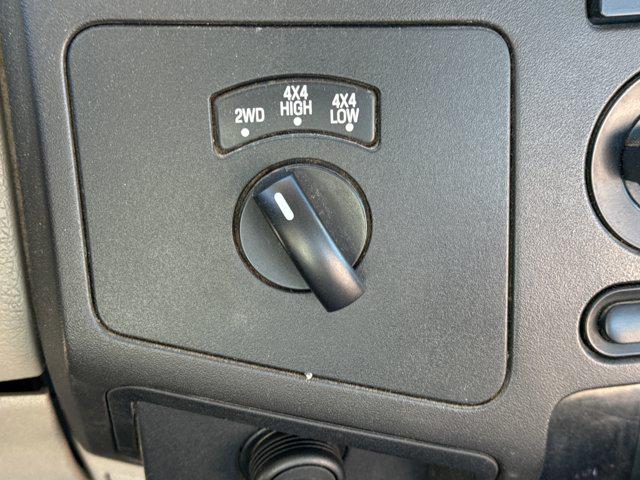 2008 Ford F-350 Unknown