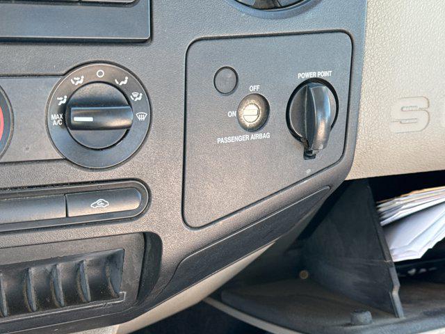 2008 Ford F-350 Unknown