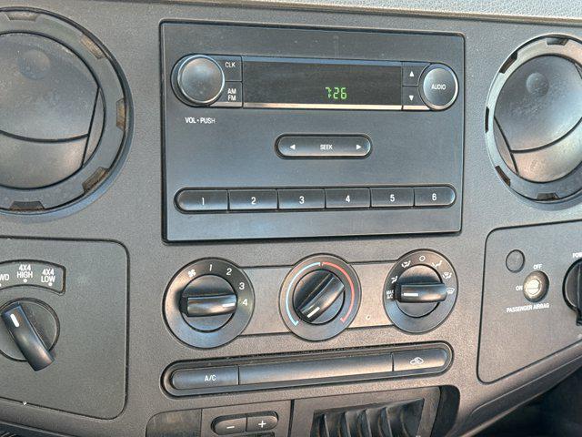 2008 Ford F-350 Unknown