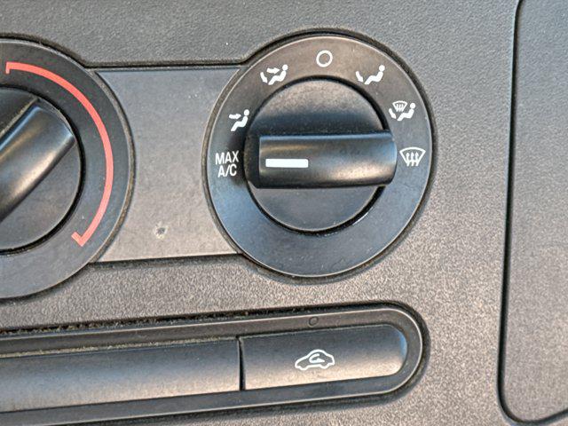 2008 Ford F-350 Unknown