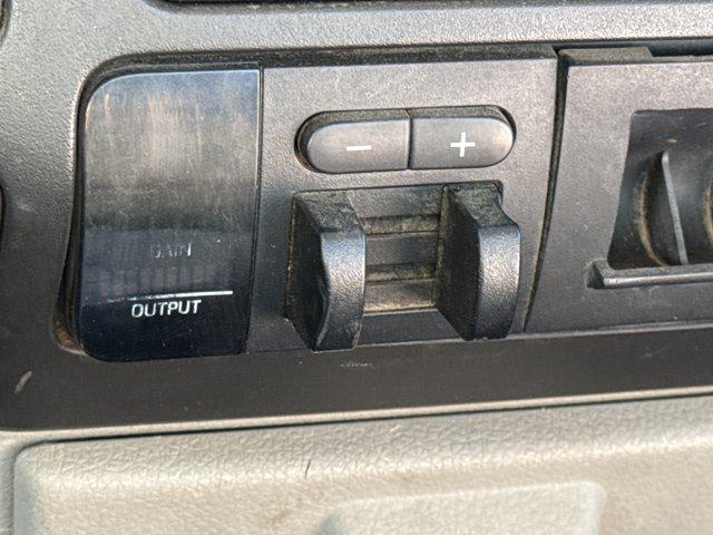 2008 Ford F-350 Unknown
