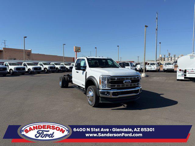 2026 Ford F-550 XL for sale in Glendale, AZ