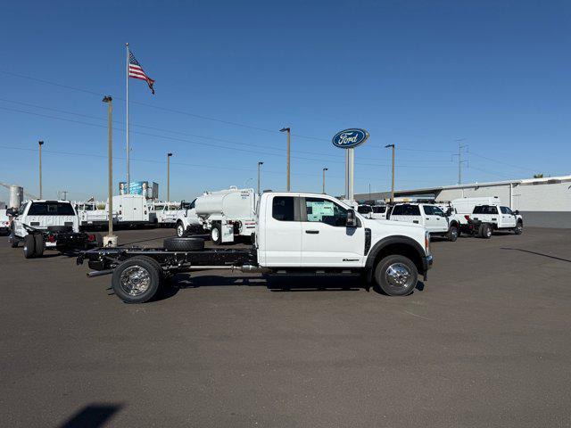 2026 Ford F-550 XL