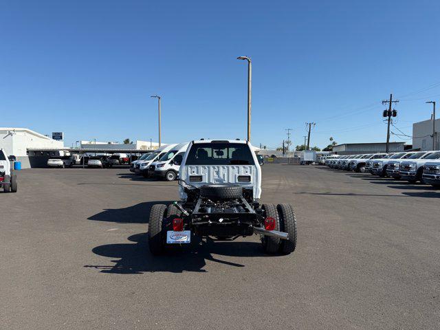 2026 Ford F-550 XL