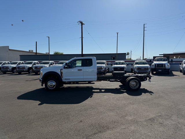2026 Ford F-550 XL