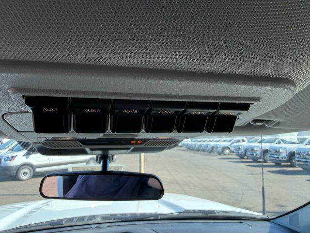 2026 Ford F-550 XL