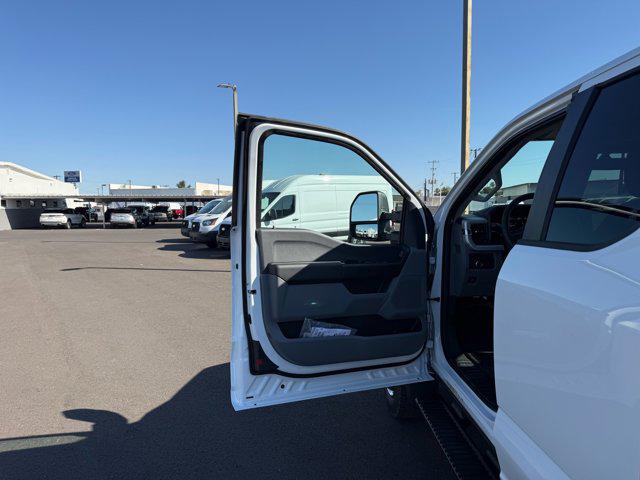 2026 Ford F-550 XL