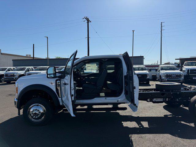 2026 Ford F-550 XL
