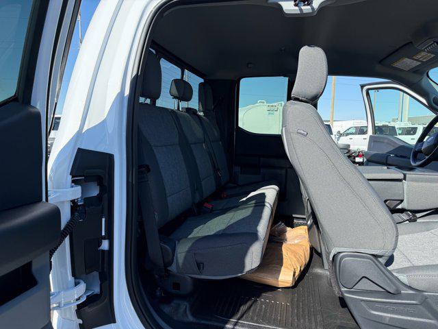 2026 Ford F-550 XL