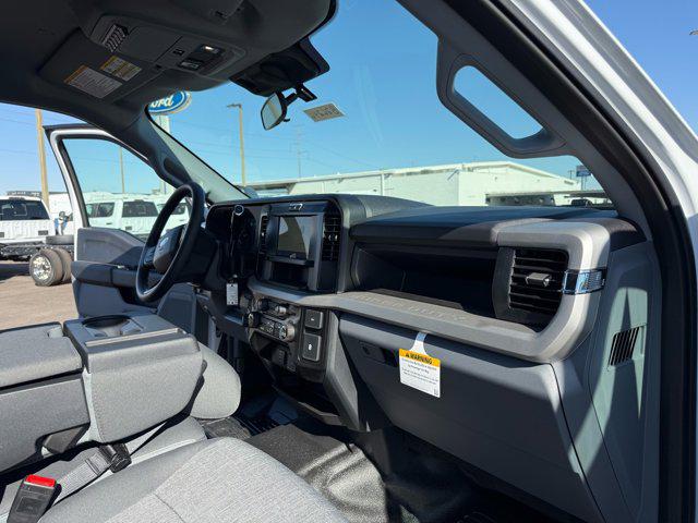 2026 Ford F-550 XL