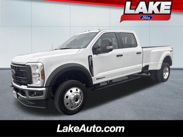 2026 Ford F-450 XL for sale in 	Lewistown, PA