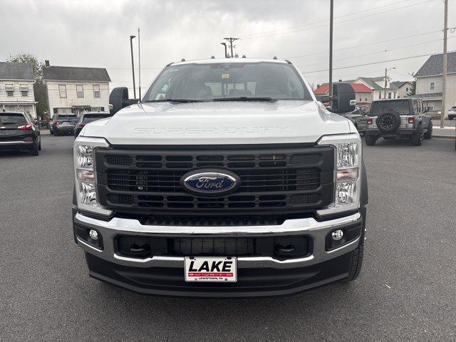 2026 Ford F-450 XL
