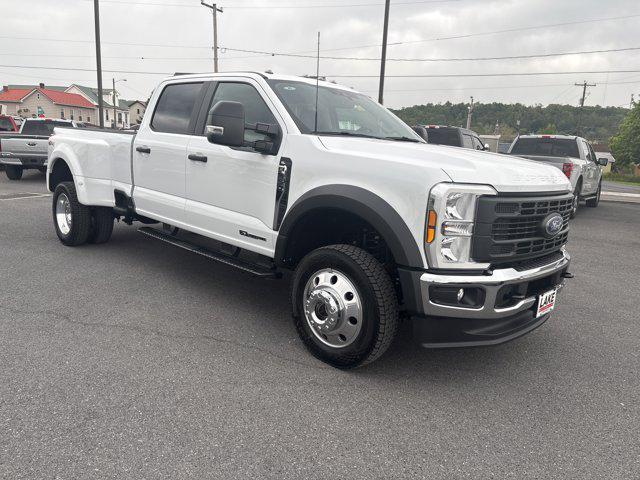 2026 Ford F-450 XL