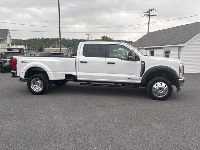 2026 Ford F-450 XL