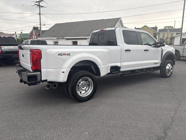 2026 Ford F-450 XL