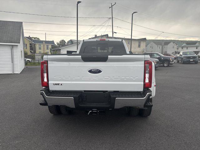 2026 Ford F-450 XL