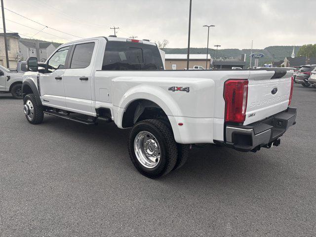 2026 Ford F-450 XL