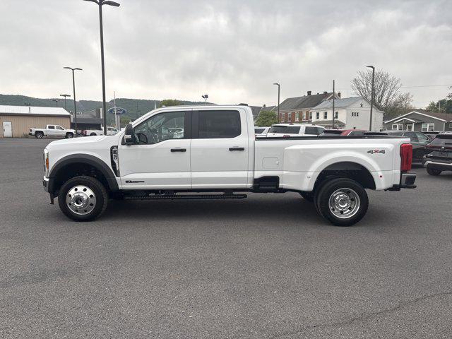 2026 Ford F-450 XL
