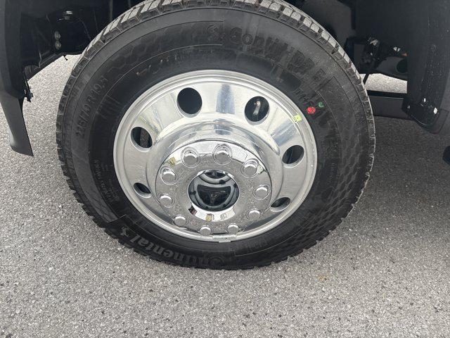 2026 Ford F-450 XL