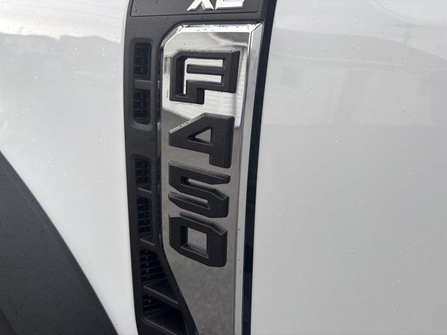 2026 Ford F-450 XL