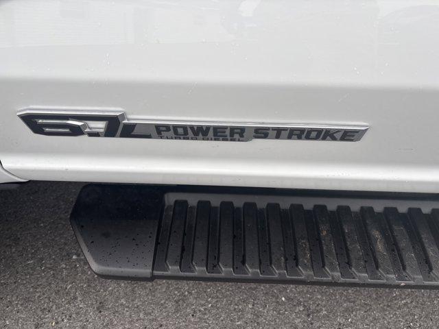 2026 Ford F-450 XL
