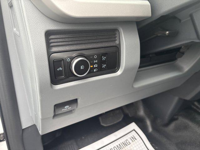 2026 Ford F-450 XL