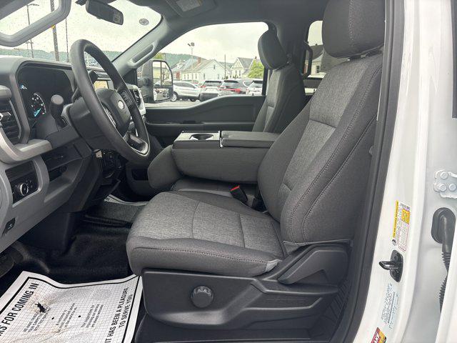 2026 Ford F-450 XL