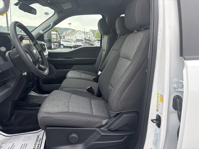 2026 Ford F-450 XL