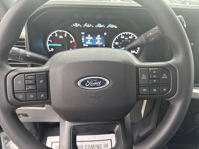 2026 Ford F-450 XL
